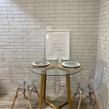 T2 Duplex De Charme Dans Le Centre Historique *