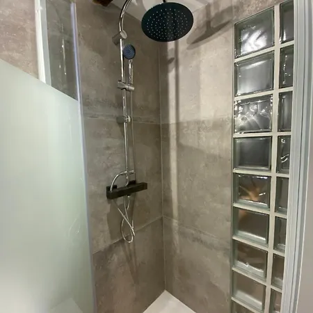 Appartement T2 Duplex De Charme Dans Le Centre Historique